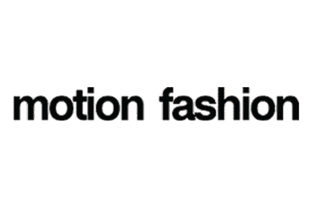 14. Motion Fashion