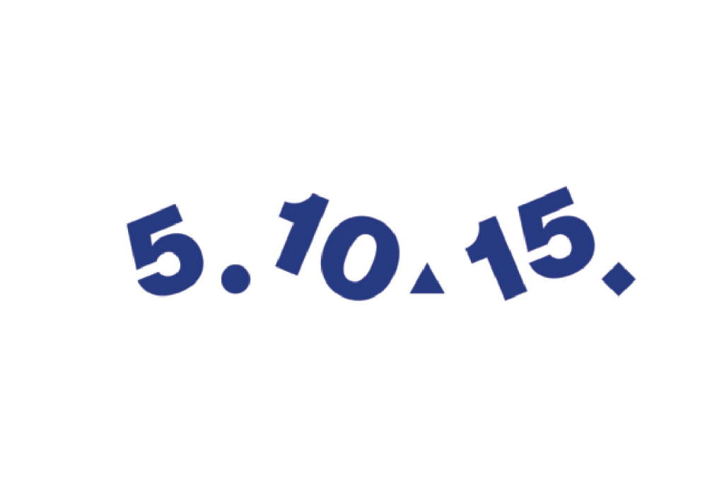 16. 5-10-15
