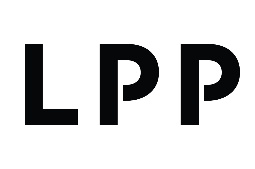 17. LPP Logo